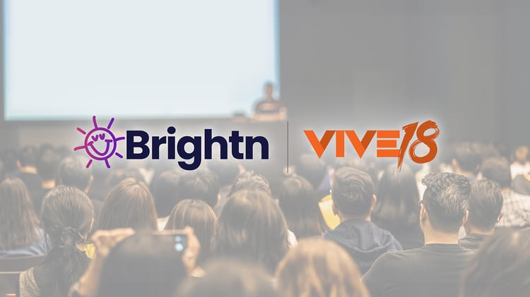 Vive18 + Brightn deliver prevention with 24/7 student support