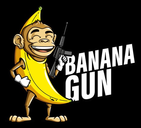 $BANANA: Yay or Na? 