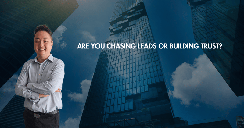 Why Your Website (Not Just LinkedIn) Will Make You Rich