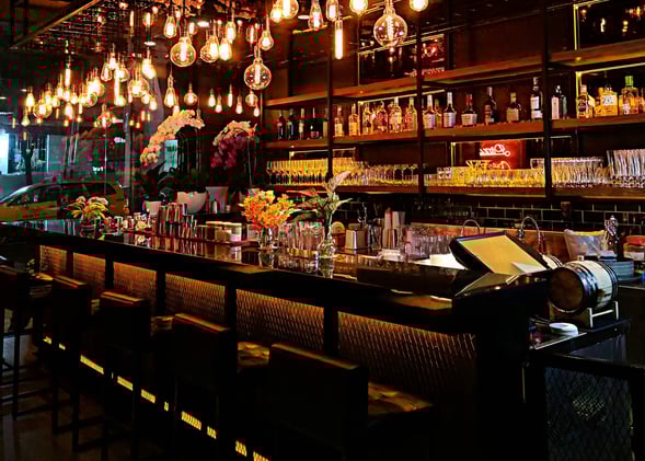 Pub insolvencies continue to rise