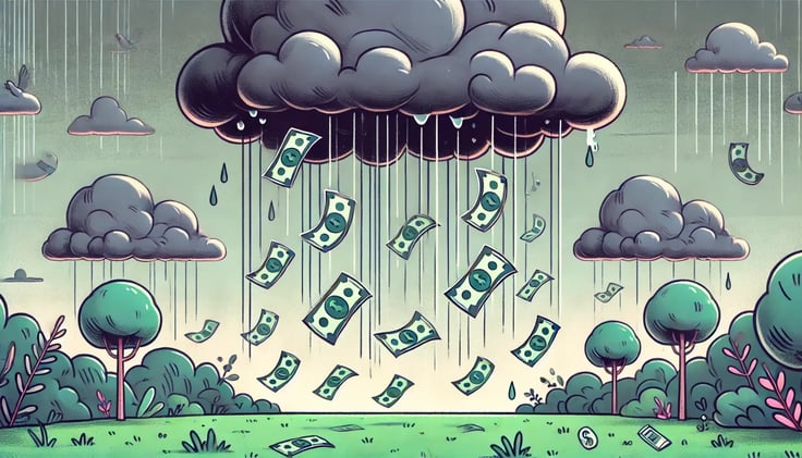 Fee Frustration
