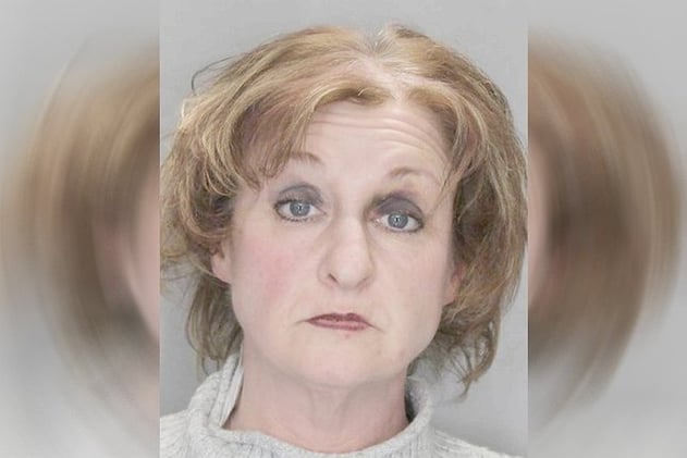 Long Island Crime Watch: Massage Parlor Raid + Wrong-Way DWI Arrest