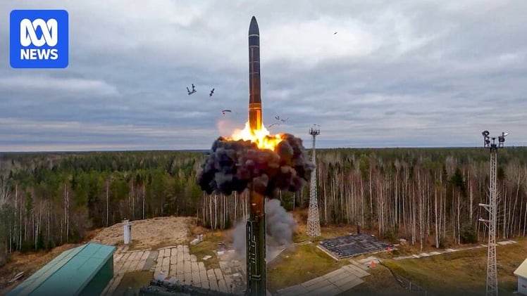 Oreshnik Strike And Russia Counterattacks in Kupiansk