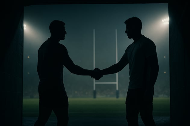 Networking That Compounds: A System for Leaders Who Play to Win