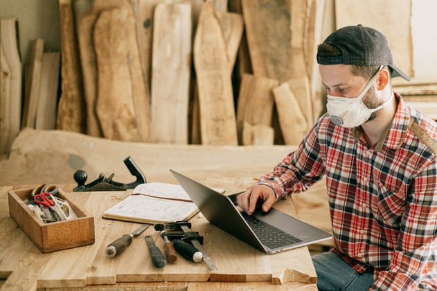 6 Pain Points Facing The Construction Industry Online