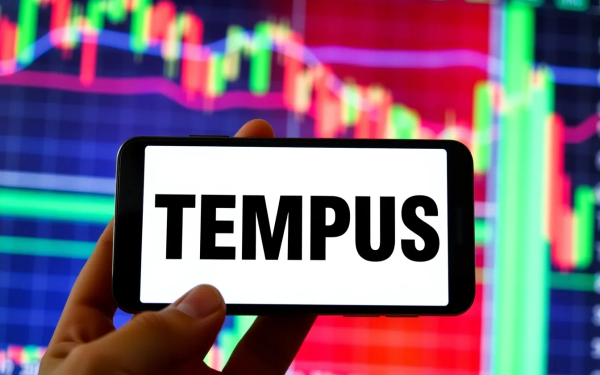 TEM พุ่งกระฉูด +13%!! หลัง 'FDA ไฟเขียว' เครื่องมือ AI ตัวใหม่!! จะเปลี่ยน 'วงการแพทย์' แค่ไหน??