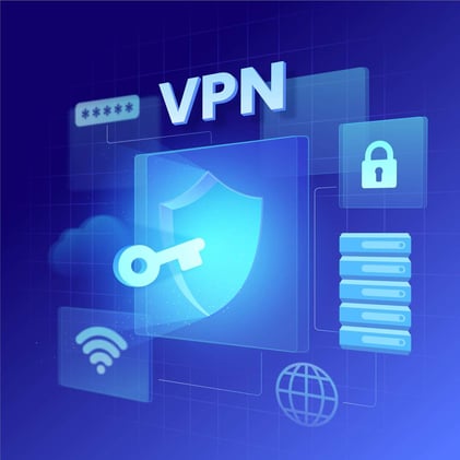 ¿Quieres probar gratuitamente un router Teltonika y una conexión VPN para acceder remotamente a tus máquinas?