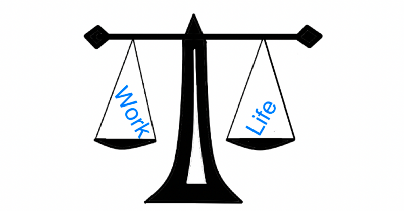 The Truth about Work-Life Balance