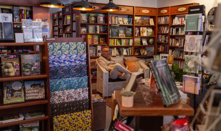 From The Book Cottage to celebrating Moms in Business for Women's Month - Here’s What’s Happening Locally