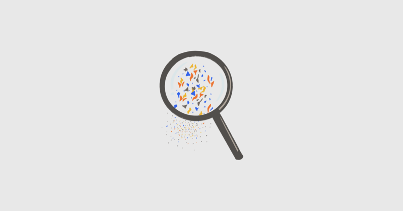 Microplastics