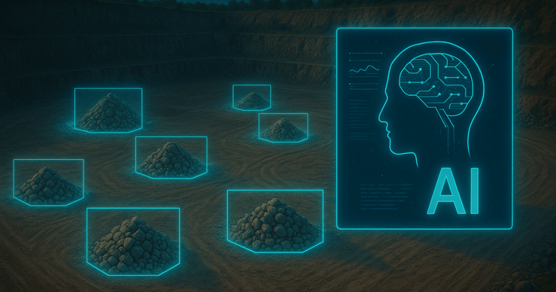 AI in the construction industry- hype, vision an real added value!