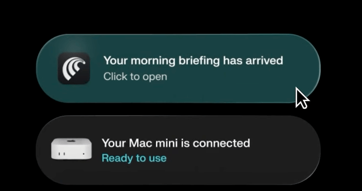 Perplexity ships their own OpenClaw