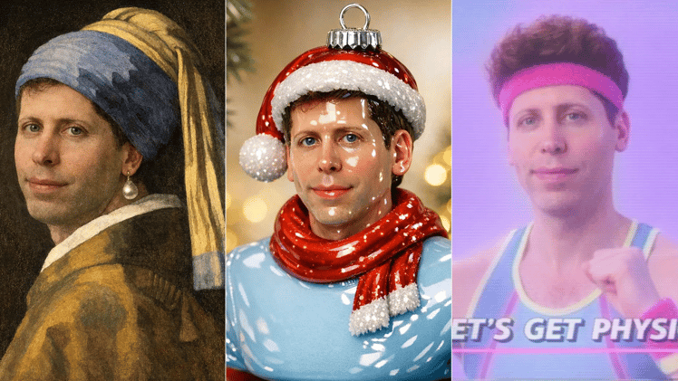 💥 ChatGPT Images fires back at image AI rivals...