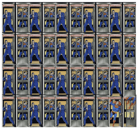 Change With Confidence