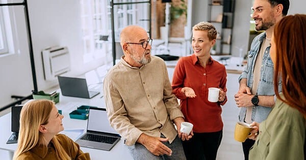 Living Longer, Working Smarter: How to Rethink Retirement in a Longevity-Driven Economy