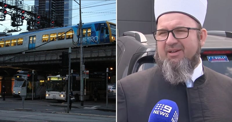 🟠 Choo-choo changes