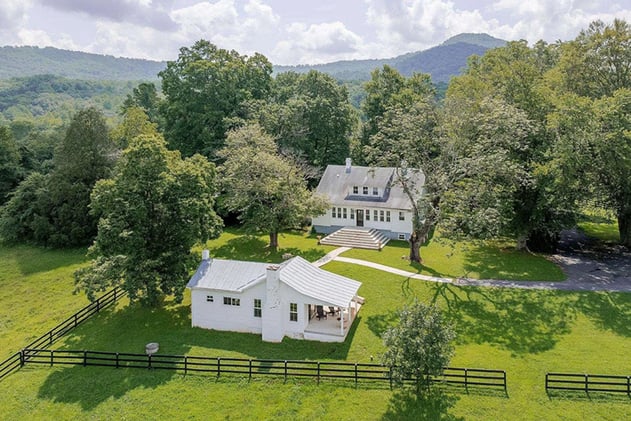 The Most Beautiful Old Houses on the Market This Week