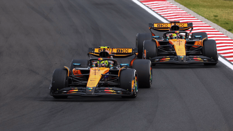 Mastering the Grid - S2 E28