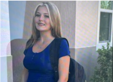 ⭐ Missing 13yr Old, Victory Tattoo Back,  Trader Joe's Soon