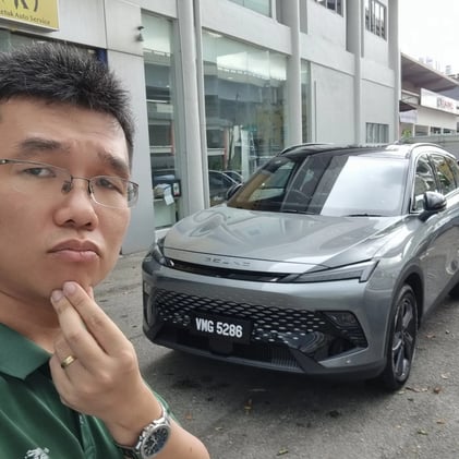 My "crap" videos are selling more cars