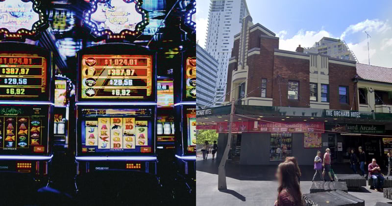 After years of loopholes, 4am pokies shutdown will finally be enforced. Kind of