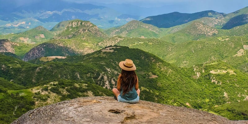 2025's Best Adventure Destination