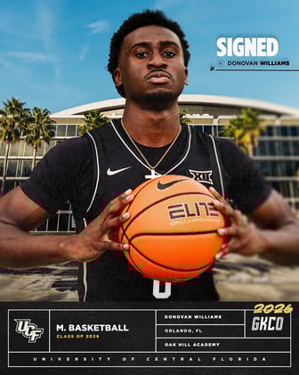 Space U Brew 11/20: New MBB Player