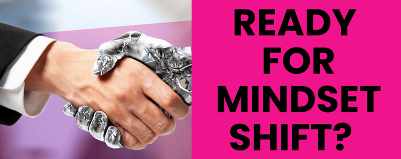 Embracing the Future: Power of Human-AI Collaboration