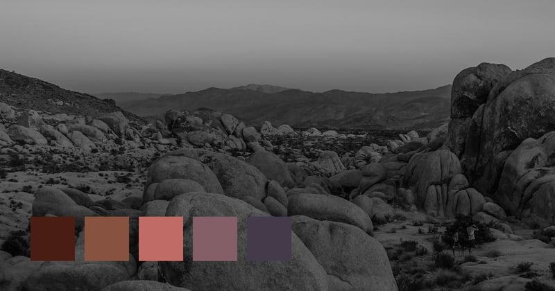 Joshua Tree, CA, USA