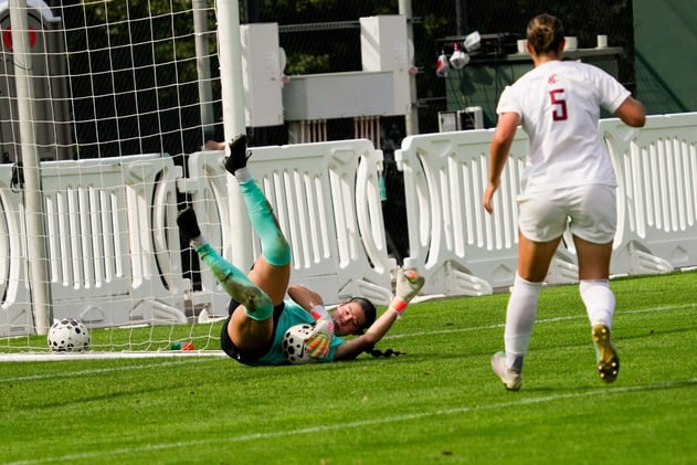 Wazzu Brew 9/10: Accolades Aplenty 