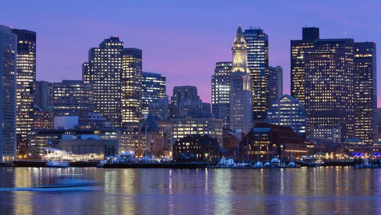 Boston Buzz: Gatsby, Carnivals & Greenway Gatherings This Week