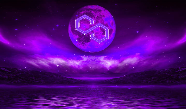Polygon Witnesses Sharp Drop in Supply As MATIC Disappears From Exchanges: Crypto Insights Firm Santiment