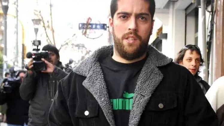 Habló el Pato Fontanet – La voz y la tragedia