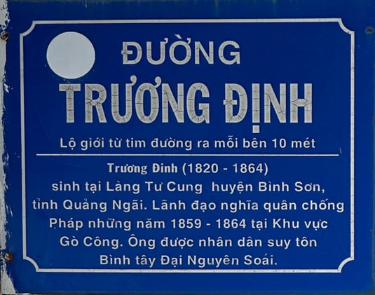 Truong Dinh