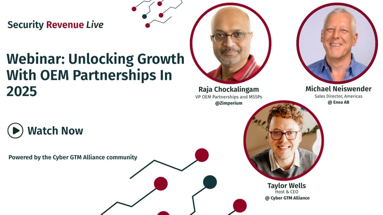 Unlocking Growth With OEM Partnerships In 2025