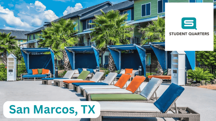 Student Housing Daily - January 22 - Henderson Park and Student Quarters acquires 528 beds