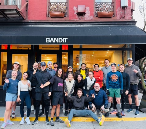Founders Common Weekly