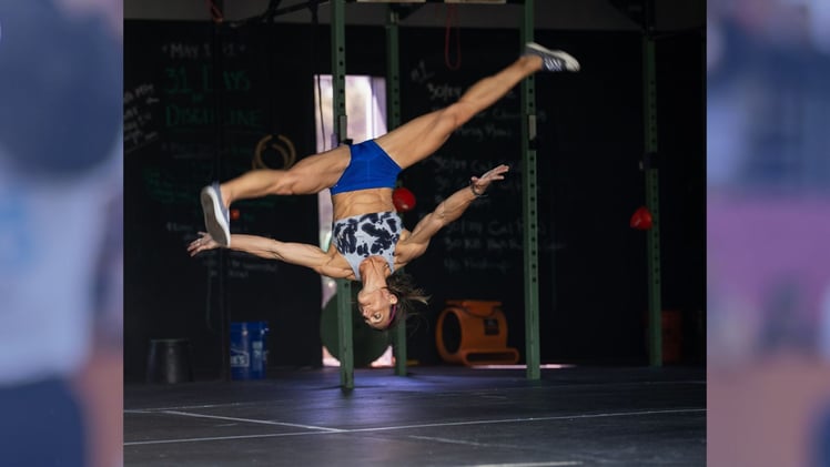 The Case for the Slow Lane – How Choosing Balance Over Burnout Made Me a Better Athlete and Coach