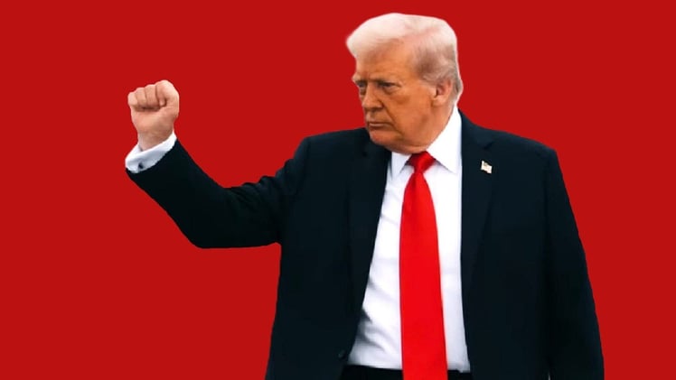 Do You Still Trust Trump? Here’s Where I Stand [From Noah]