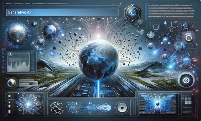 Explore AI Beyond ChatGPT: See What’s New & Next in 2024!