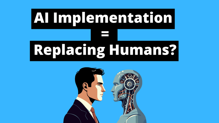 How to Implement AI so your Team Doesn't Hate You