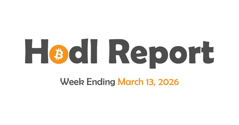 The Biggest Crypto News This Week You Probably Missed π