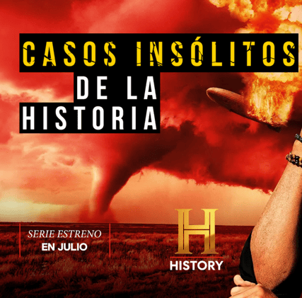 Este mes, la historia no se repite: te sorprende
