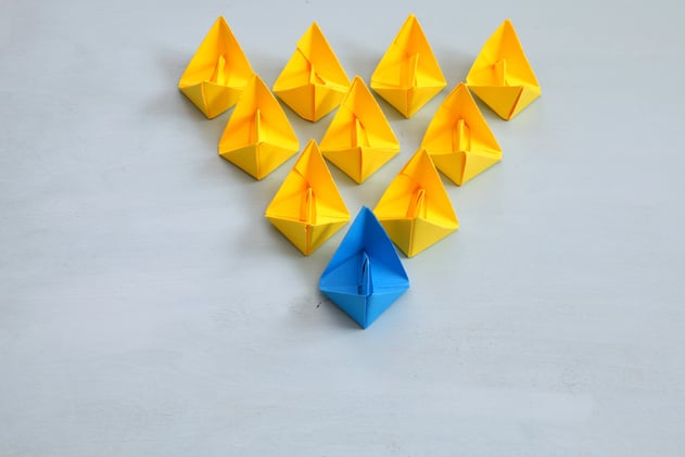 The Fundamentals of Influencing Up (09/30/2025)