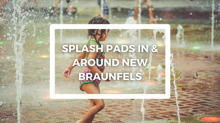 💧 Best Splash Pads in Town, Housing Trends, & More 