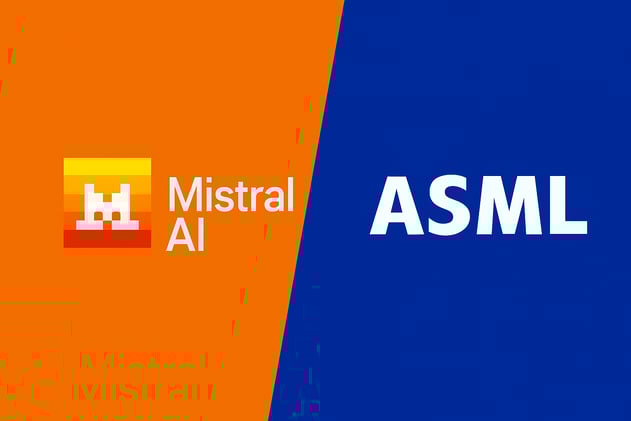 ASLM och Mistral i nytt strategiskt samarbete