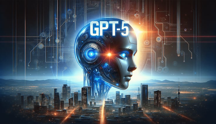 OpenAI sắp trình làng GPT-5 ngay trong tháng 8: tích hợp khả năng suy luận chuyên sâu, hướng tới AGI