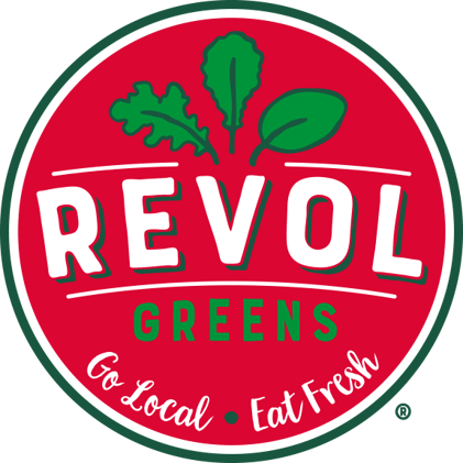 Revol Greens Announces New VP of Food Safety