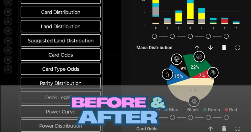 DevLog #12 - Diagnose Deck