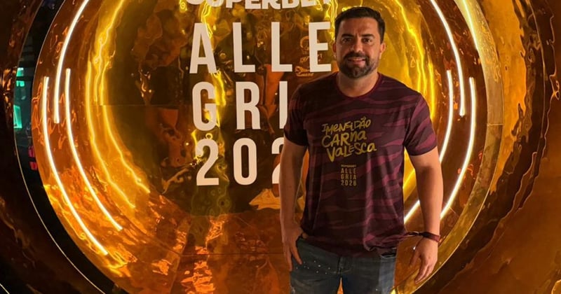 🎭 CARNAVAL CARIOCA